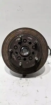 Ford Transit Custom Front wheel hub spindle knuckle H00111KAMAX