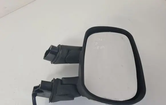 Fiat Doblo Front door electric wing mirror 0158099