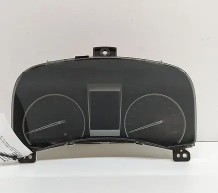 Speedometer (instrument cluster)