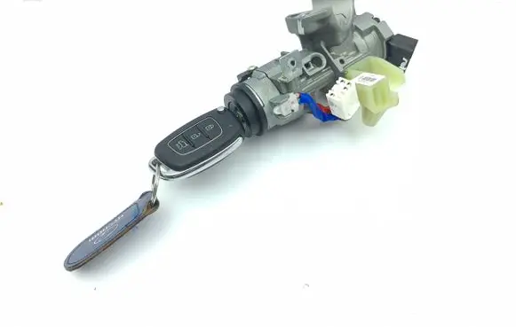 Hyundai i20 (BC3 BI3) Ignition lock