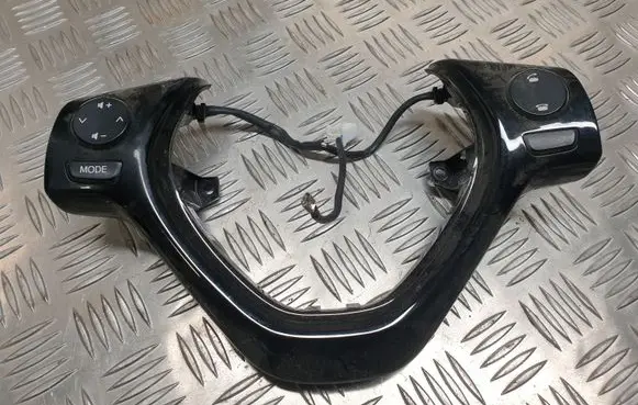 Toyota Aygo AB40 Steering wheel trim 8703X81