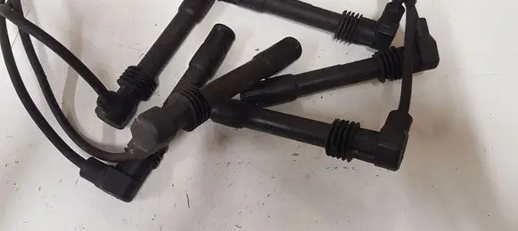 Audi A8 S8 D2 4D High voltage ignition coil 078905104