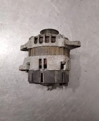 Hyundai i10 Generator/alternator 3730002600 2607052