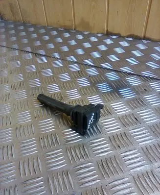 Chrysler 300M High voltage ignition coil