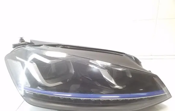 Volkswagen Golf VII Headlight/headlamp 5GE941036 5F0941472A