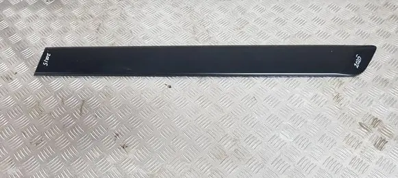 Ford Transit Custom Side skirt rear trim BK2129077BEW
