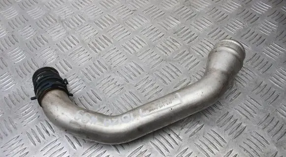 Seat Ibiza III (6L) Intercooler hose/pipe 6K0145940AE