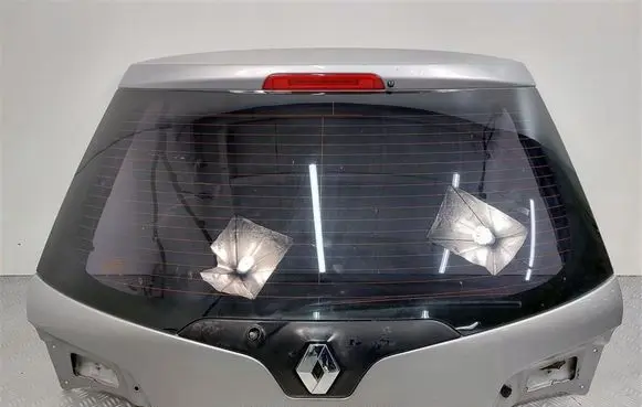 Renault Koleos I Tailgate/trunk/boot lid 90145JY00A