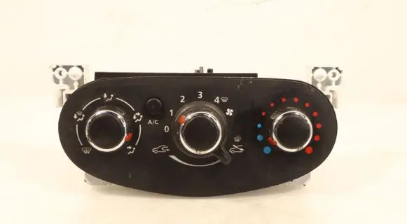 Dacia Lodgy Interior fan control switch 5P3743000