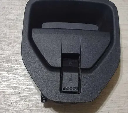 Renault Kangoo III Sliding door interior handle 826729936R