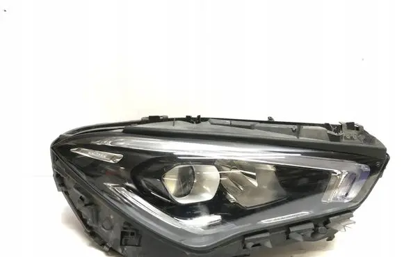 Mercedes-Benz CLA C118 X118 Headlight/headlamp A1189062600