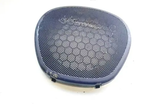 Side speaker trim/cover