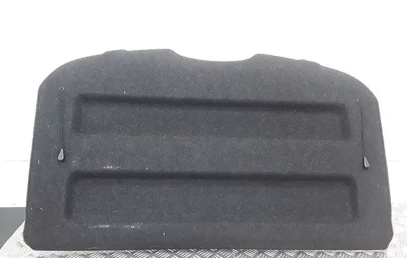 Nissan Qashqai Parcel shelf 