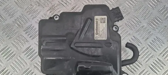 Mercedes-Benz Sprinter W907 W910 Gearbox control unit/module A0002704652 2188103