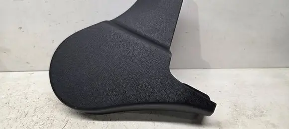 Seat trim