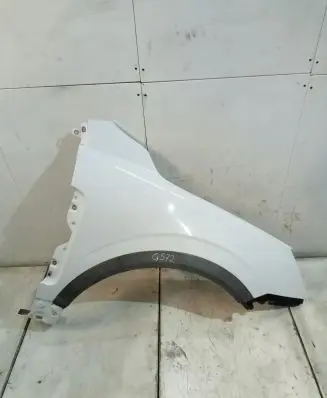 Opel Antara Fender