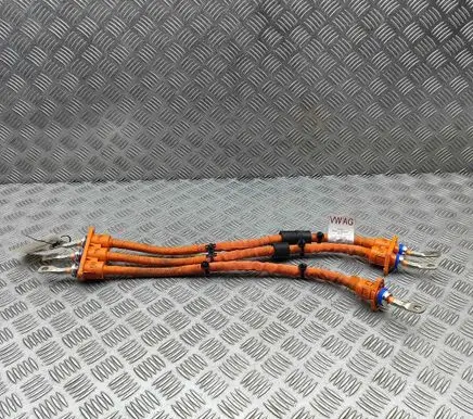 Volkswagen Multivan T6 Other wiring loom 7T0971013