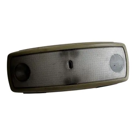 Volvo V70 Rear seat light 39895804