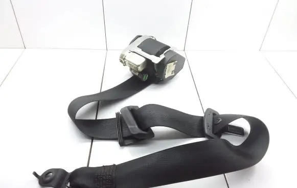 Mercedes-Benz Sprinter W906 Front seatbelt 601384100 2018680222