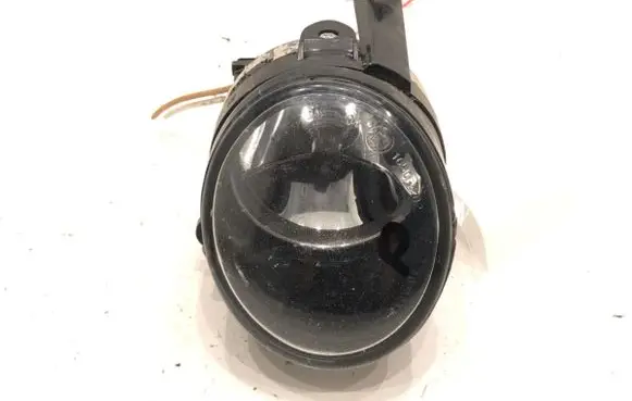 Front fog light