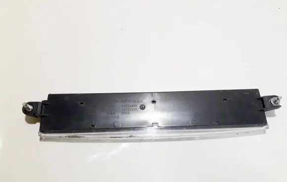 Fiat Stilo Third/center stoplight 46758991 03324000