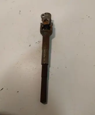Toyota Aygo AB10 Steering column universal joint