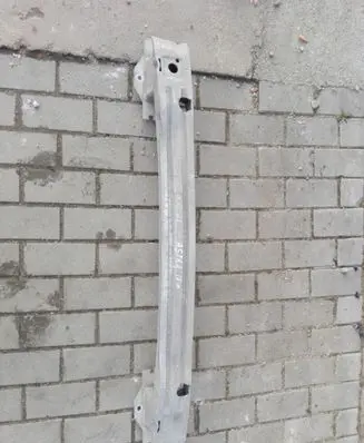 Opel Astra J Rear bumper cross member
