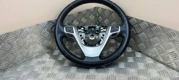 Toyota Avensis T270 Steering wheel 4518405070