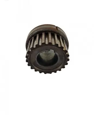 Opel Zafira B Crankshaft gear 