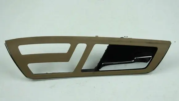 Mercedes-Benz S W221 Front door interior handle A2217205848