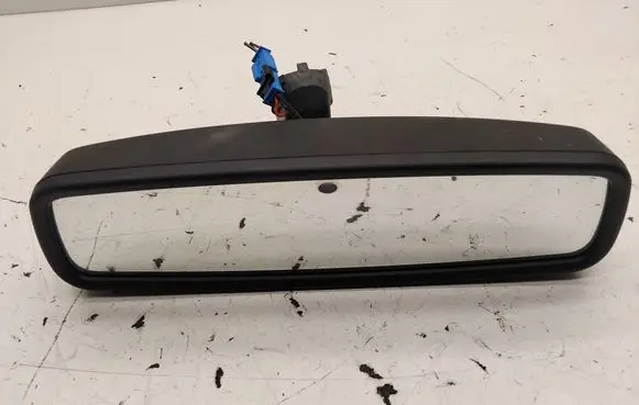 Ford Focus Rear view mirror (interior) BU5A17E678VA