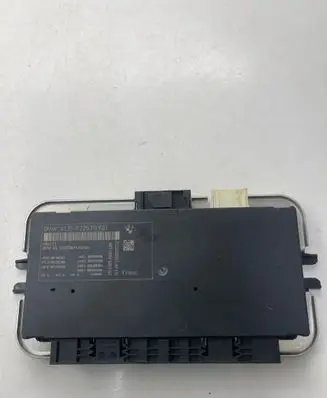 BMW 5 GT F07 Light module LCM 004000001 9225711 0205003040