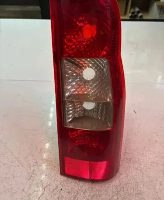 Ford Transit Rear/tail lights TK034779