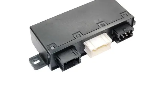BMW 5 E39 Door control unit/module 61358352062 HW02SW00
