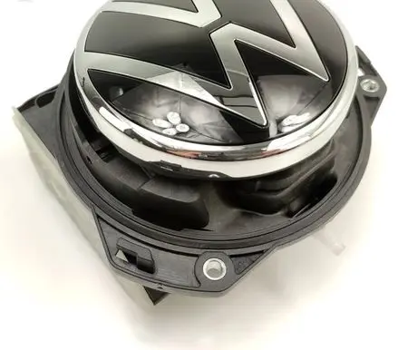 Reversing camera