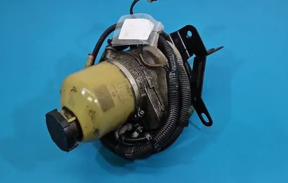 Opel Meriva B Power steering pump IMPRK1559234