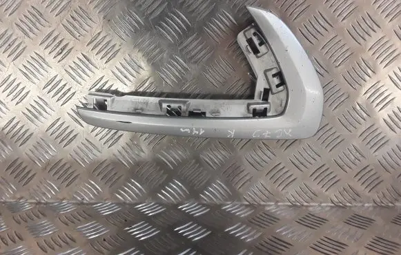 Volvo XC70 Front fog light trim/grill