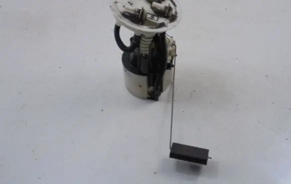 Fuel level sensor