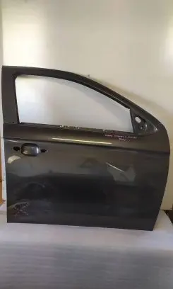 Citroen C-Elysée Front door
