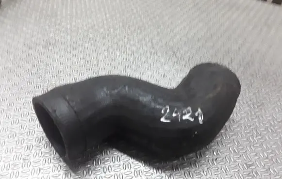 Audi A6 S6 C5 4B Intercooler hose/pipe
