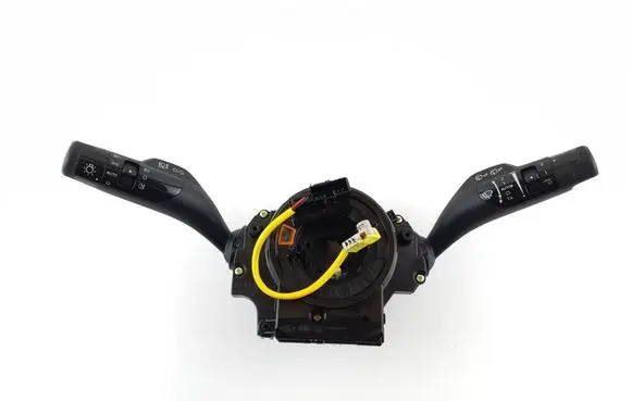 KIA Sorento IV Wiper turn signal indicator stalk/switch 934D5P2970