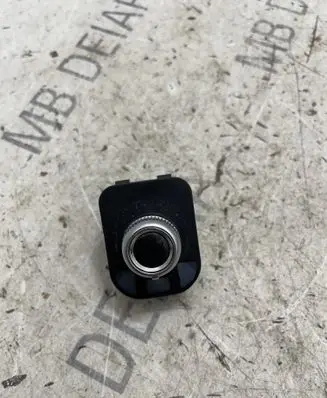 Audi A5 8T 8F Wing mirror switch 8K0959565F