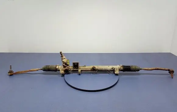 Volvo XC90 Steering rack 7852501929