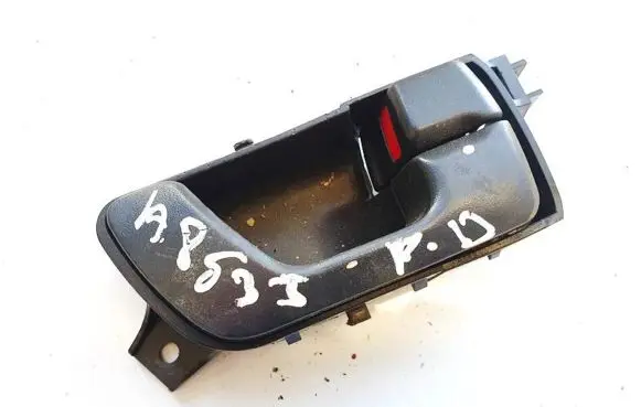 Mitsubishi Pajero Front door interior handle mr432272