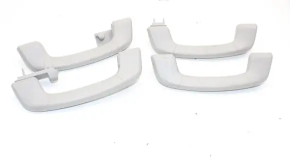 BMW 7 F01 F02 F03 F04 A set of handles for the ceiling 