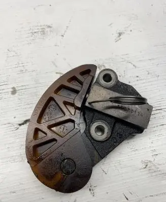 Mazda CX-5 Timing belt tensioner 