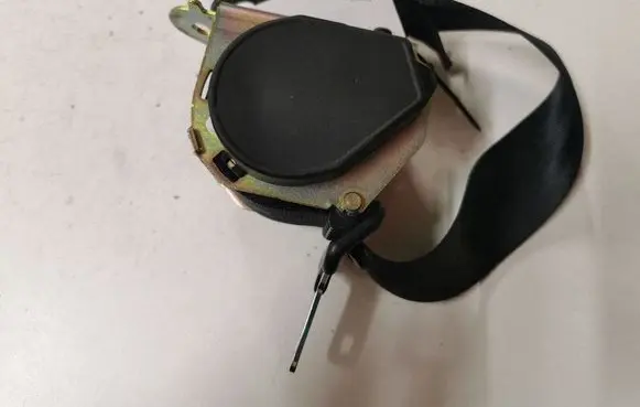 Citroen C4 I Rear seatbelt D506452AC49 804889XX