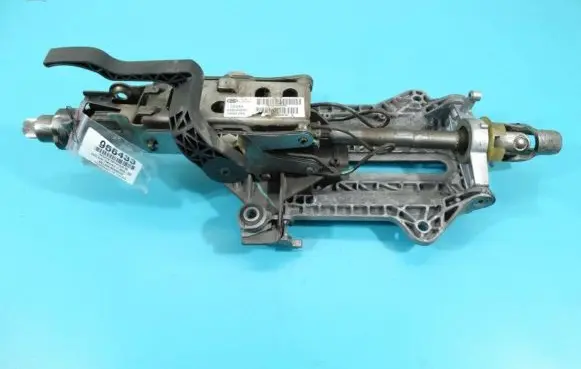 Land Rover Discovery 3 - LR3 Steering wheel axle QMB500580 IMPRK956433