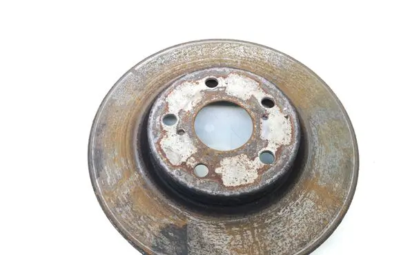 Lexus IS 220D-250-350 Front brake disc