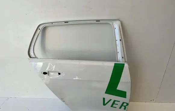 Volkswagen Golf VII Rear door 5G4833312L